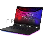 Ноутбук Asus ROG Strix Scar 18 G835LX-SA186W/18'/IPS/Intel Core Ultra 9 275HX/64Gb/2Tb SSD/NVIDIA GeForce RTX 5090 24Gb/Windows 11 Home/черный/3.3kg, фото3