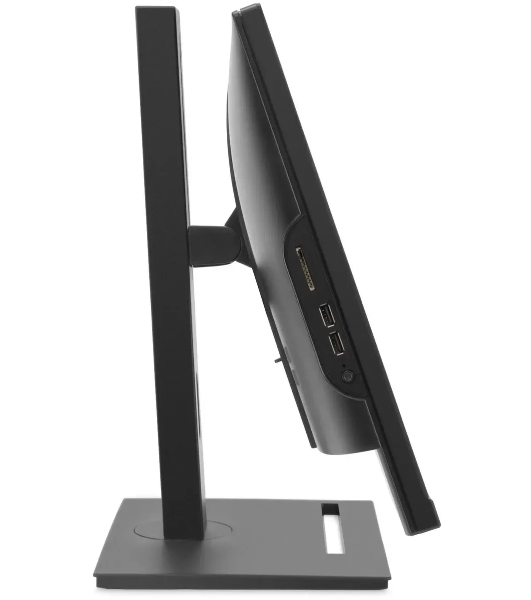 Моноблок IRU 23IM 23.8' Full HD i3 1215U (3.6) 8Gb SSD 256Gb UHDG Win 11Pro GbitEth WiFi BT 120W Cam черный 1920x1080