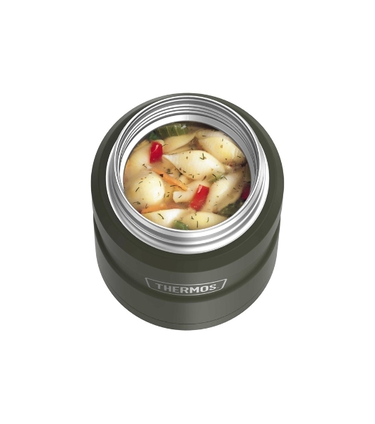 Термос для еды THERMOS SK3000 MAG