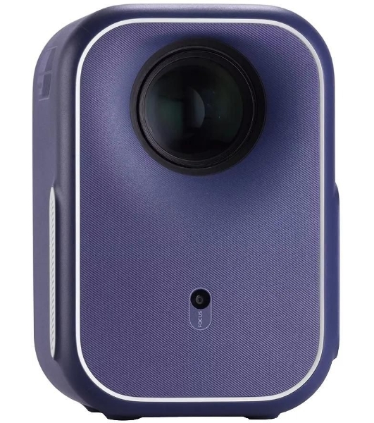 LED проектор InFocus IN3048SL Apex Challenger, LCD, 200 lm, FullHD, (1.2:1), HDMI 2.1 (eARC), Bluetooth 5.0/BLE, wi-fi 2.4/5GHz, 2х3W, до 25 000ч., 1.25 кг