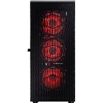 Компьютер Bloody BD-PC RAB84T2 TWR Ryzen 7 7700 (3.8) 32Gb SSD1Tb RTX5060 8Gb Windows 11 Home 64 2.5xGbitEth 650W черный (RUS) (2142055), фото13