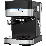 Кофеварка рожковая Centek CT-1171 черный, исп. кофе - молотый, 1.5 л, 1200 Вт, 20 бар, фото3