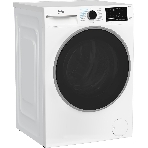Стирально-сушильная машина Beko B3DFR57H23W белый, загрузка фронтальная 7,5 кг, 1200 об/мин., класс: В, фото4