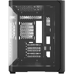 Компьютерный корпус Bloody BD-CC112 черный без БП mATX 9x120мм 2xUSB 3.0 audio bott PSU, фото9