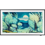 Телевизор Samsung 43' QE43LS03FAUXRU черный QLED 4K UHD 50Hz Smart TV, фото10