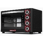 Мини-печь Renova MO-40GTB1 черный, фото 1