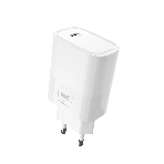 Сетевое зарядное устройство MORE CHOICE (4620202553508) NC67a СЗУ 1Type-C 3.0A PD 20W, белый, фото 1