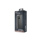 Портативный аккумулятор OLMIO QR-20, 20000mAh, 22.5W, QuickCharge3.0/PowerDelivery, LCD, серый, фото5