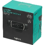 Веб-камера Logitech C922 Pro Stream 1920x1080, 30 кадр/с, USB Type-A, микрофон (2 шт, шумоподавление), автоматическая фокусировка, автоосвещение, универсальное крепление, фото2