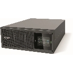 Источник бесперебойного питания Ippon Innova Unity RT 3-3 10K 10000Вт 10000ВА черный, фото10