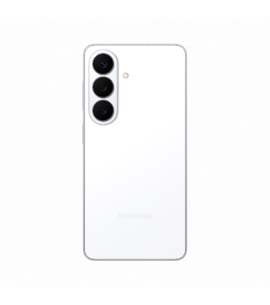Смартфон Samsung Galaxy S26 SM-S942B 12/256Gb белый