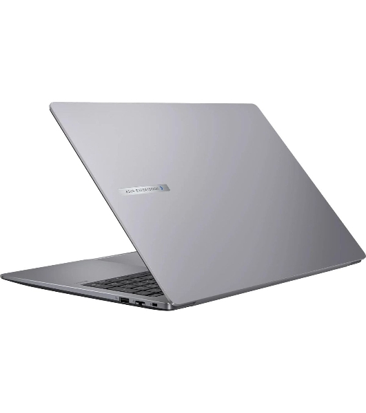 Ноутбук Asus Expertbook PM3 PM3606CKA-PL0168/16'/IPS/AMD Ryzen AI 7 350/16Gb/1Tb SSD/AMD Radeon 860M/Windows 11 Pro/серый/1.87kg
