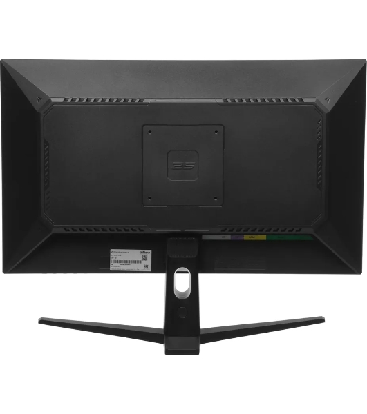 Монитор 24.5' Dahua LM25-E231BN IPS 1920x1080, 200 Гц, 1 мс, 16:9, 350 кд/м², HDMI 2.0, DP 1.4, 3.5 мм, HDR10, Adaptive-Sync, черный