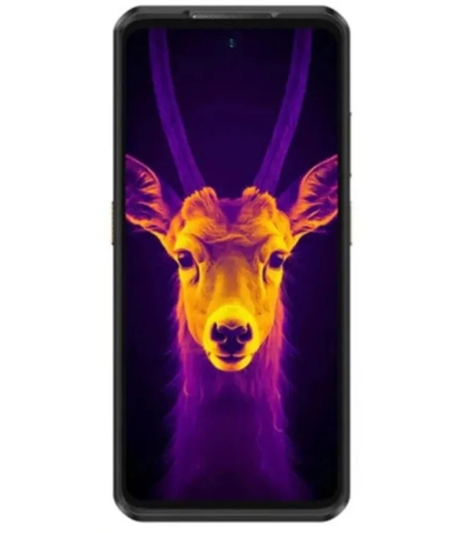 Смартфон Ulefone Armor 25T 8/256Gb черный