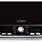 Аэрогриль Steba AG 6000 AirChef черный, 1750 Вт, 10.1 л, кнопки, 11 программ, фото5