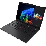 Ноутбук Lenovo ThinkPad T14 G6 Core Ultra 5 225U 16Gb SSD512Gb Intel Graphics 14' IPS WUXGA (1920x1200) без ОС black WiFi BT Cam (21QC006CFW), фото4