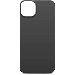 Чехол (клип-кейс) BoraSCO для Apple iPhone 14 Plus черный, фото3