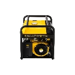 Электрогенератор бензиновый Denzel PS 80 E-3, 6.5 кВт, 85 дБ, 87 кг, фото24