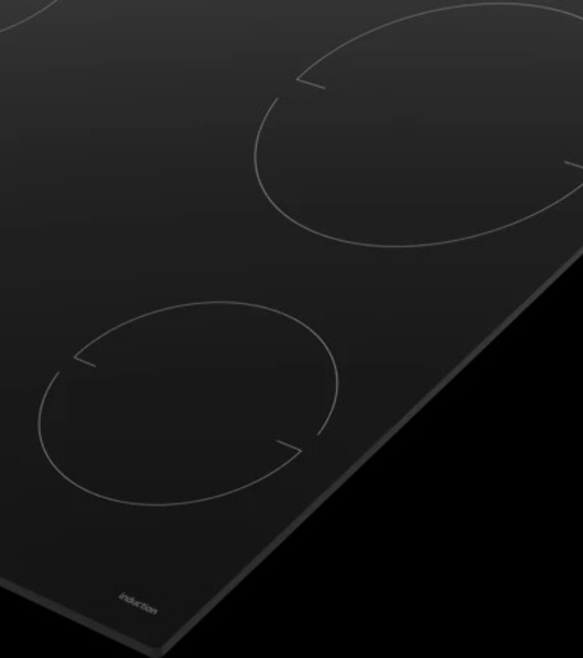 Индукционная варочная панель Beko HII 6440 RQTB, черный