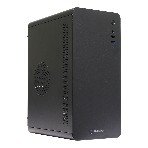 Компьютер Raskat STANDART 500 (Intel Core i5-12400, RAM 16Gb, SSD 256Gb, noOS, черный), фото 1