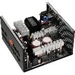 Блок питания PCCooler P5-YN1000-G1F, 1000Вт, 80 PLUS Gold, 135мм, модульный, черный, фото4
