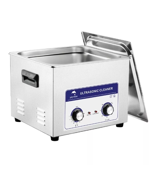 Ультразвуковая ванна Skymen JP-060 15 л, 360 Вт