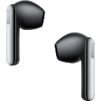 Наушники TWS Huawei FreeBuds SE 3 черный, вкладыши, Bluetooth, быстрая зарядка, до 8 ч, фото4