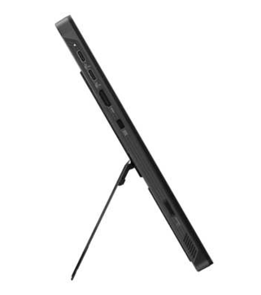 Ноутбук ASUS ROG Flow Z13 GZ302EA-RU045W/13.4'/IPS/AMD Ryzen Al Max+ 395/32Gb/1024Gb SSD/AMD Radeon 8060S Graphics/Windows 11 Home/черный/1.2kg