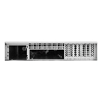 Серверный корпус ExeGate EX284961RUS Pro 2U650-HS09 (RM 19', высота 2U, глубина 650, без БП, 9xHotSwap, 2хUSB), фото6
