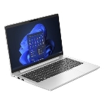 Ноутбук HP EliteBook 640 G10 серебристый 14' 1920x1080/Intel Core i5 1335U, 1.3 GHz - 4.6 GHz, 16384 Mb, 14' Full HD 1920x1080, 512 Gb SSD, Intel Iris Xe Graphics, DOS, фото3