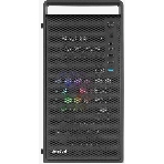 Компьютерный корпус MiniTower Aerocool/Formula CS-109-G-BK-v1 (mATX, USB3x1, USB2x2, 120мм RGb fan, без БП) (4711099472376), фото10