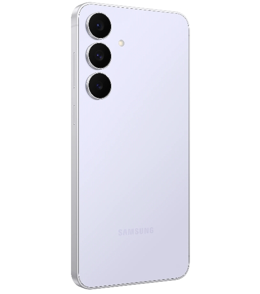 Смартфон Samsung Galaxy S25 FE SM-S731B 8/256Gb, голубой