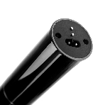 Машинка для стрижки BRAYER BR3400, LED-дисплей, 4 насад, турбо, титан. покр, регу. высоты лезвий, фото7