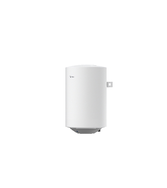 Водонагреватель электрический Midea MWH80-15MPC белый, накопительный, 80 л, 1,5 кВт