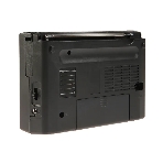 Радиоприемник ЭФИР 12 FM 64-108МГц, бат. 2*R20, 220V, фото2