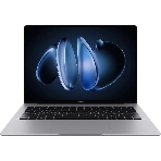 Ноутбук Huawei MateBook 14 FLMH-X/14'/OLED/Intel Core Ultra 5 125H/32Gb/1Tb SSD/Intel Arc/NoOS/серый космос/1.31kg, фото 1