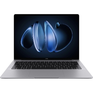 Ноутбук Huawei MateBook 14 FLMH-X/14'/OLED/Intel Core Ultra 5 125H/32Gb/1Tb SSD/Intel Arc/NoOS/серый космос/1.31kg