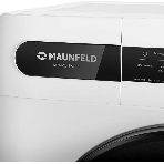 Стиральная машина Maunfeld MFWM148WH01 белый, загрузка фронтальная 8 кг, 1400 об/мин., класс: А+++, фото14