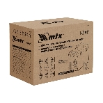 Аппарат инвертор. полуавтомат. cварки MTX MIG-180S, 180A, ПВ 60%, катушка 5 кг, фото5