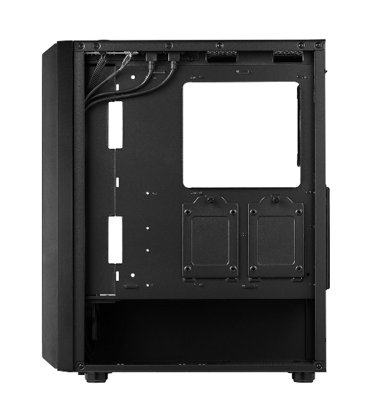 Компьютерный корпус XPG VALOR STORM черный (VALORSTORMMTWOF-BKCWW)