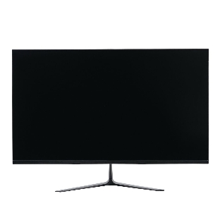Монитор 27' Lime G270 VA 2560x1440, 144 Гц, 1 мс, 16:9, 250 кд/м², 2xHDMI, 1xDP, 1xUSB, 4 Вт, черный