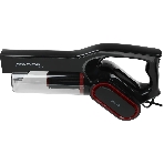 Пылесос вертикальный Deerma DX700 Pro черный, питание от сети, 210 Вт, уборка сухая, пылесборник 0.8 л, фото8