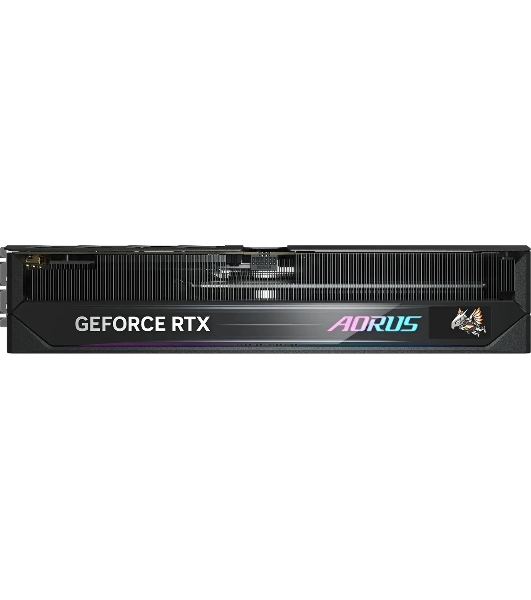 Видеокарта Gigabyte GV-N507TAORUS M-16GD 1.0 NV RTX 5070TI 16Gb 256bit GDDR7 2670/28000/HDMI