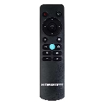 Телевизор Horizont 55' 55LE7053D черный LED UHD 60Hz Smart TV, фото7