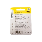 Батарейка щелочная Alkaline LR03/AAA (4шт/блистер) GENERICA, фото2
