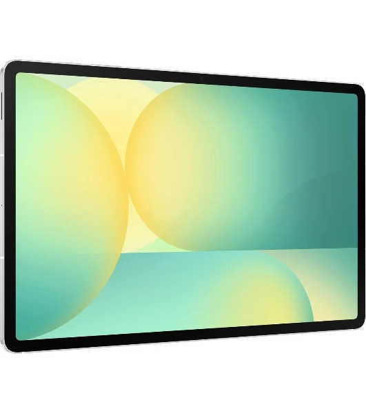 Планшет Samsung Galaxy Tab S10 FE+ SM-X626B 13.1', 12Gb, 256Gb, Wi-Fi, 5G, Android 15 серебристый