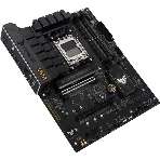 Материнская плата ASUS TUF GAMING B650E-PLUS WIFI, AM5, AMD B650, 4xDDR5, 4xSATA, 3xM.2, 1xPCIe 5.0 x16, 1xPCIe 4.0 x4, 2xPCIe 4.0 x1, 1xDisplayPort, 1xHDMI, 1x2.5Gb LAN, Wi-Fi 6E, Bluetooth 5.3, 1xUSB-C 20Gbps, 3xUSB-A 10Gbps, 6xUSB-A 2.0, 5x3.5 мм, 7.1, ATX, фото4