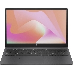 Ноутбук HP 15-fc008nia Ryzen 7 7730U 8Gb SSD512Gb AMD Radeon 15.6' IPS FHD (1920x1080) noOS grey WiFi BT Cam (7P9F8EA), фото 1