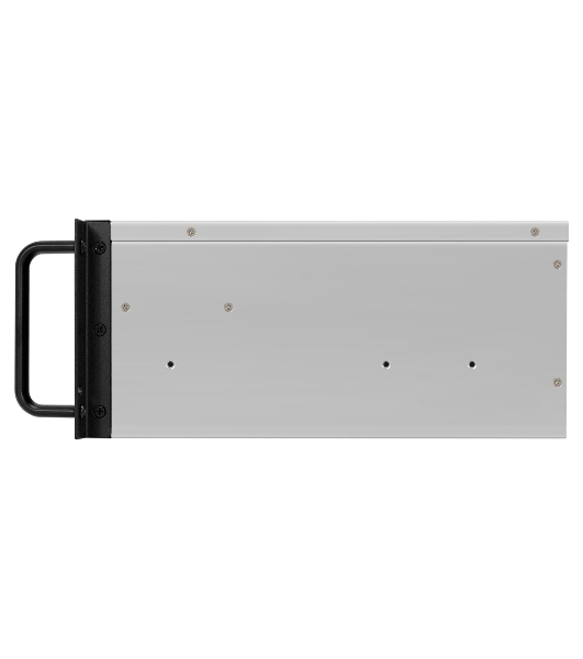 Серверный корпус ExeGate Pro 3U300-03 (RM 19', высота 3U, глубина 300, БП 600PPH-SE 80 PLUS® Bronze, USB)