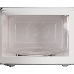 Микроволновая печь BBK 20MWS-728S/W белый/черный, 20 л, 700 Вт, переключатели - сенсор, фото4
